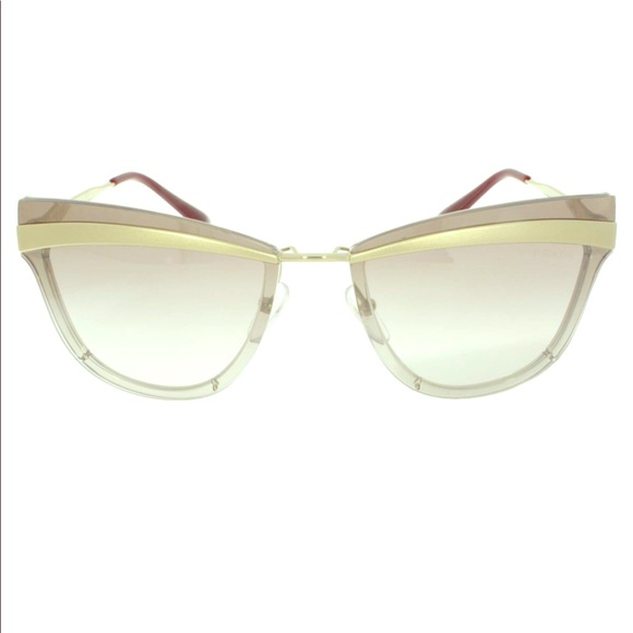 Prada Accessories - Practically Brand new Prada Sunglasses